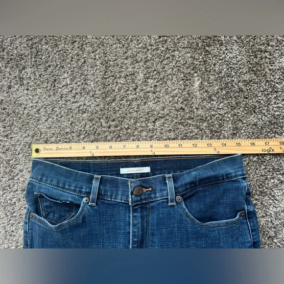 Levi’s Classic Bootcut - Picture 7 of 10